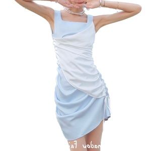 NWT Wildshadow Silk Dress